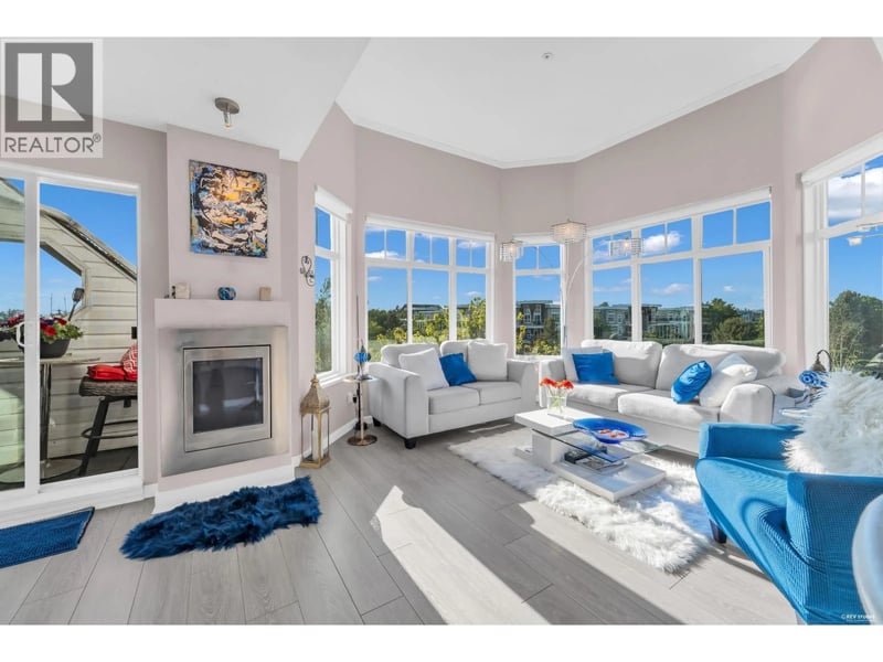 #410 12639 NO. 2 Road, Richmond, British Columbia, V7E6N6, Richmond, British Columbia — photo 1 of 5