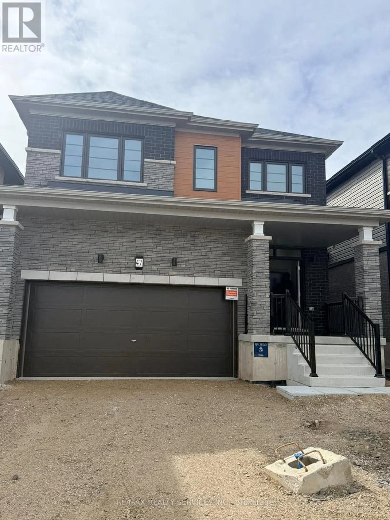 47 Picard Street, Woolwich, Ontario, N0B1M0, Woolwich, Ontario — photo 1 of 5