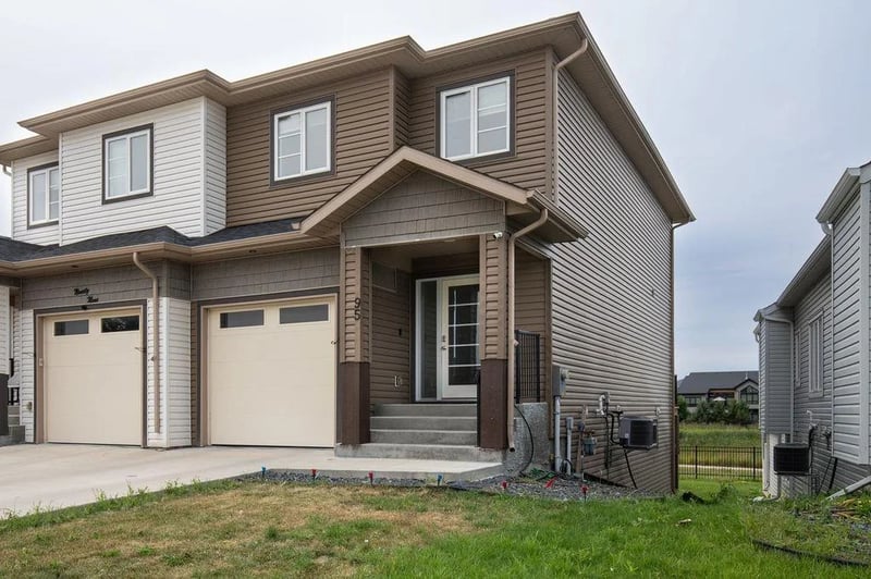 95 Rowntree Avenue, Winnipeg, Manitoba, R3Y0Z1, Winnipeg, Manitoba — photo 2 of 5