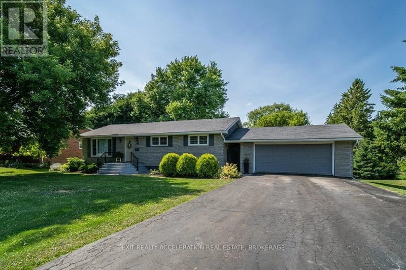 63 River Road, Greater Napanee (Greater Napanee), Ontario, K7R3H3, Greater Napanee (Greater Napanee), Ontario — photo 1 of 5