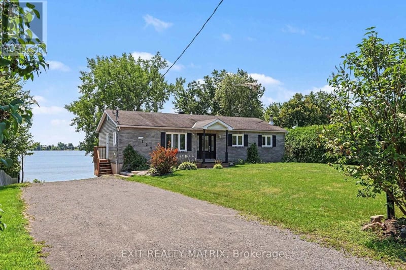 155 Ladouceur Street, Champlain, Ontario, K0B1J0, Champlain, Ontario — photo 1 of 5