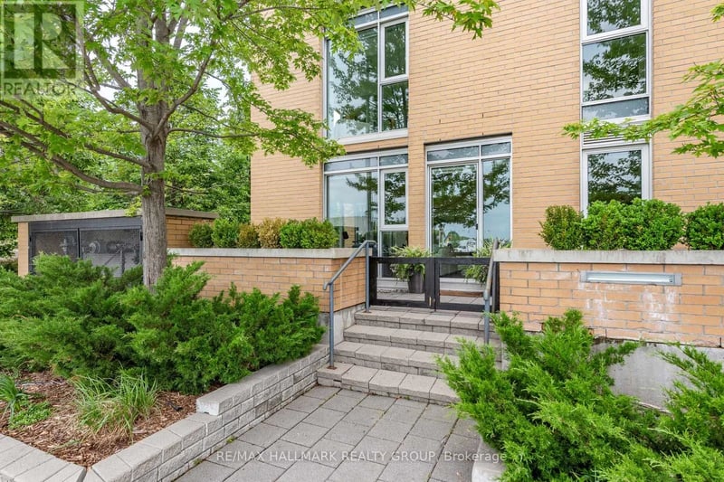 #110 200 Lett Street, Ottawa, Ontario, K1R0A7, Ottawa, Ontario — photo 1 of 5