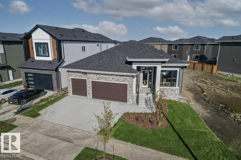 41 ELDRIDGE PT, St. Albert, Alberta, T8N8C3, St. Albert, Alberta — photo 1 of 5