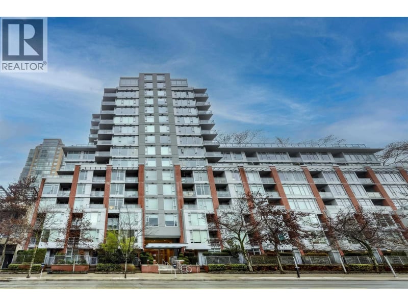 #1305 1133 HOMER Street, Vancouver, British Columbia, V6B0B1, Vancouver, British Columbia — photo 1 of 5