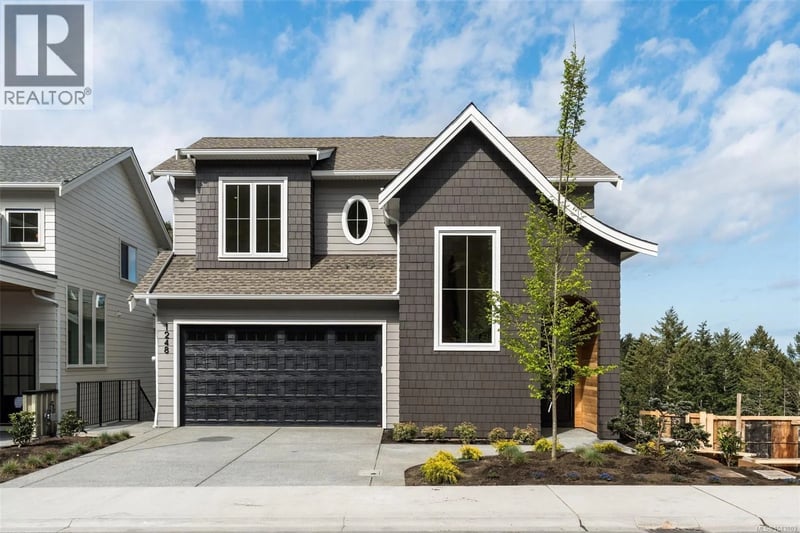 1248 Cedarbrook Way, Langford, British Columbia, V9B6Z8, Langford, British Columbia — photo 1 of 5
