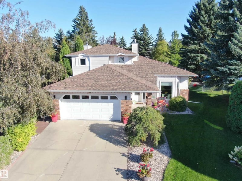 56 STONESHIRE CR, Spruce Grove, Alberta, T7X3E2, Spruce Grove, Alberta — photo 1 of 5