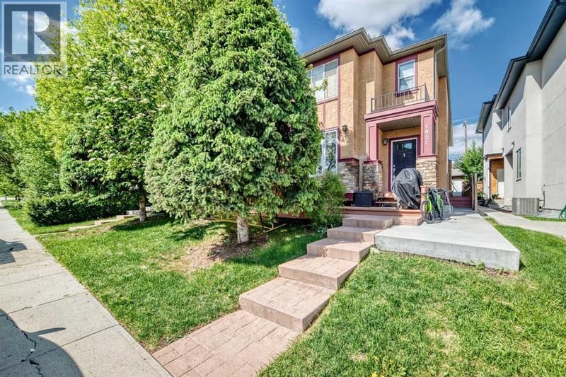 1921 30 Street Southwest, Calgary, Alberta, T3E2L5, Calgary, Alberta — photo 1 of 5