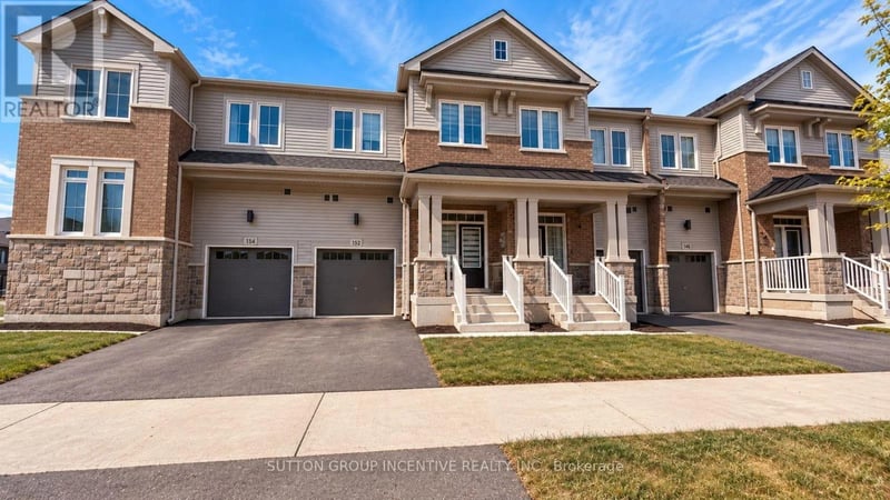 152 Greer Street, Barrie, Ontario, L9R0R6, Barrie, Ontario — photo 1 of 5