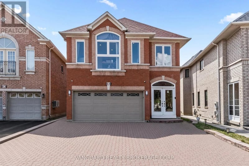 84 Sapphire Drive, Richmond Hill (Rouge Woods), Ontario, L4S2E6, Richmond Hill (Rouge Woods), Ontario — photo 1 of 5