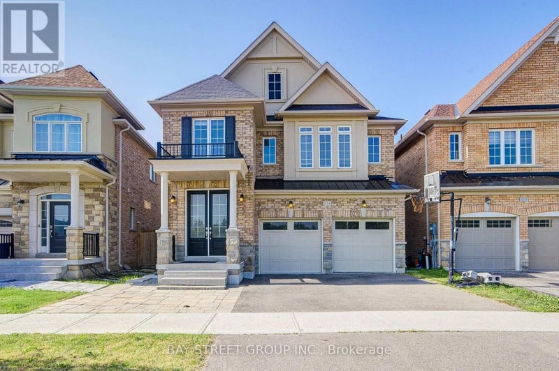614 Baker Hill Boulevard, Whitchurch-Stouffville (Stouffville), Ontario, L4A1Y9, Whitchurch-Stouffville (Stouffville), Ontario — photo 1 of 5
