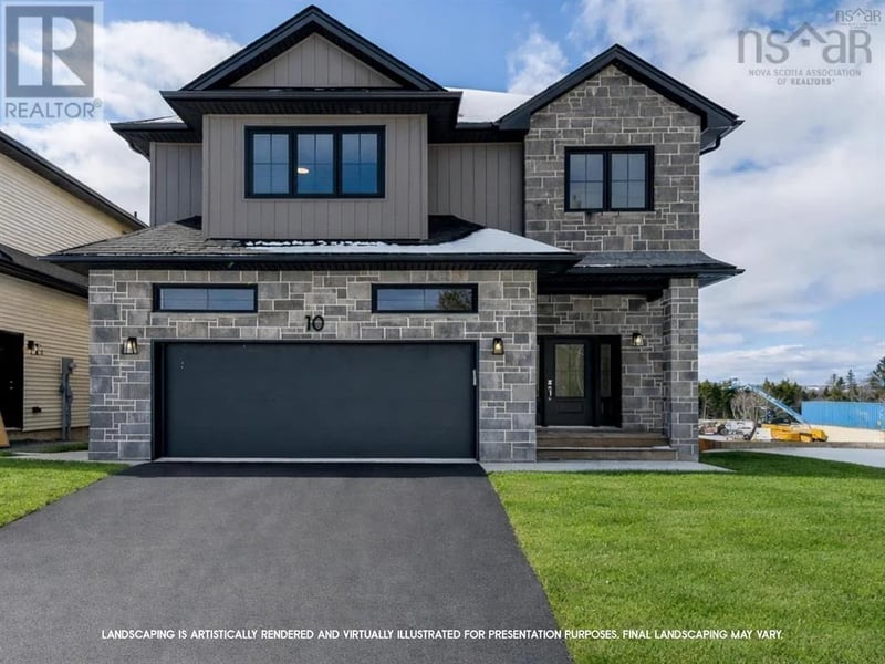 #2 10 Gardenia Way, Dartmouth, Nova Scotia, B2X0C7, Dartmouth, Nova Scotia — photo 1 of 5