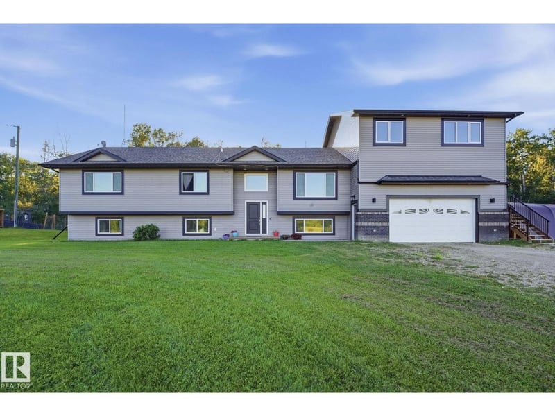 #20 54514 RGE ROAD 12, Rural Lac Ste. Anne County, Alberta, T0E1V2, Rural Lac Ste. Anne County, Alberta — photo 1 of 5