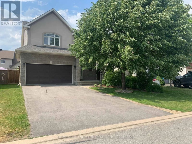 64 Black Bear Way, Ottawa, Ontario, K2S2G7, Ottawa, Ontario — photo 1 of 5
