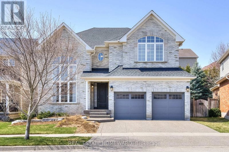 225 Ridgemere Court, Kitchener, Ontario, N2P2V5, Kitchener, Ontario — photo 1 of 5