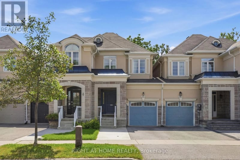 52 Upper Canada Court, Halton Hills (Georgetown), Ontario, L7G0L1, Halton Hills (Georgetown), Ontario — photo 1 of 5