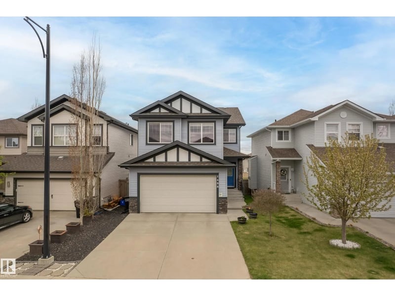 1455 HAYS WY NW, Edmonton, Alberta, T6M0M4, Edmonton, Alberta — photo 1 of 5