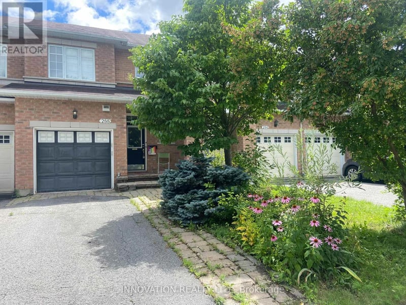 288 GOLDRIDGE Drive, Ottawa, Ontario, K2T1L1, Ottawa, Ontario — photo 1 of 5