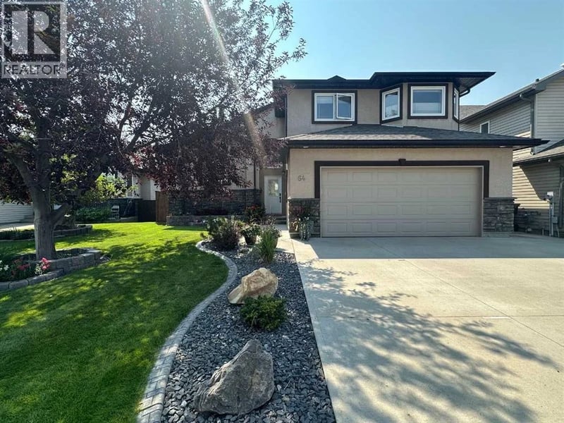64 Riverwood Manor West, Lethbridge, Alberta, T1K7Y2, Lethbridge, Alberta — photo 1 of 5