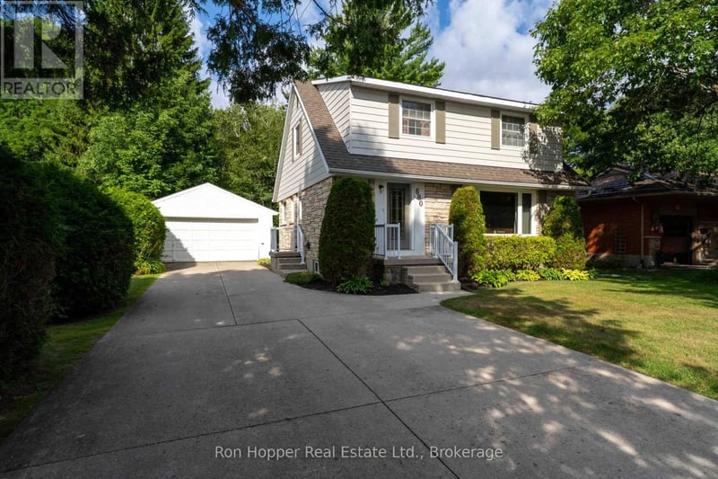 680 6th Avenue West, Owen Sound, Ontario, N4K5E7, Owen Sound, Ontario — photo 1 of 5