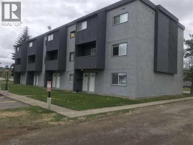 #7 1012 CENTRAL Street, Prince George, British Columbia, V2M3B9, Prince George, British Columbia