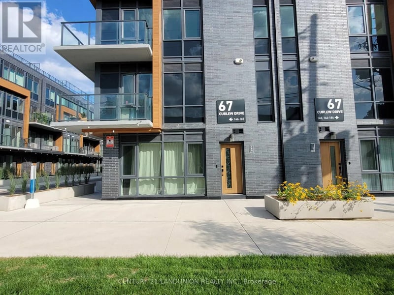 #157 67 Curlew Drive, Toronto (Parkwoods-Donalda), Ontario, M3A0B4, Toronto (Parkwoods-Donalda), Ontario — photo 1 of 5