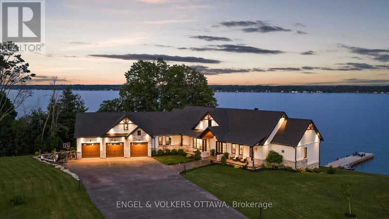 5 Shoreside Way, Augusta, Ontario, K6V5T1, Augusta, Ontario — photo 1 of 5