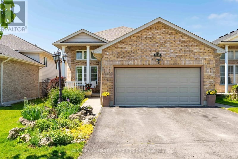 1287 Nicole Avenue, London North (North C), Ontario, N5X4M7, London North (North C), Ontario — photo 1 of 5