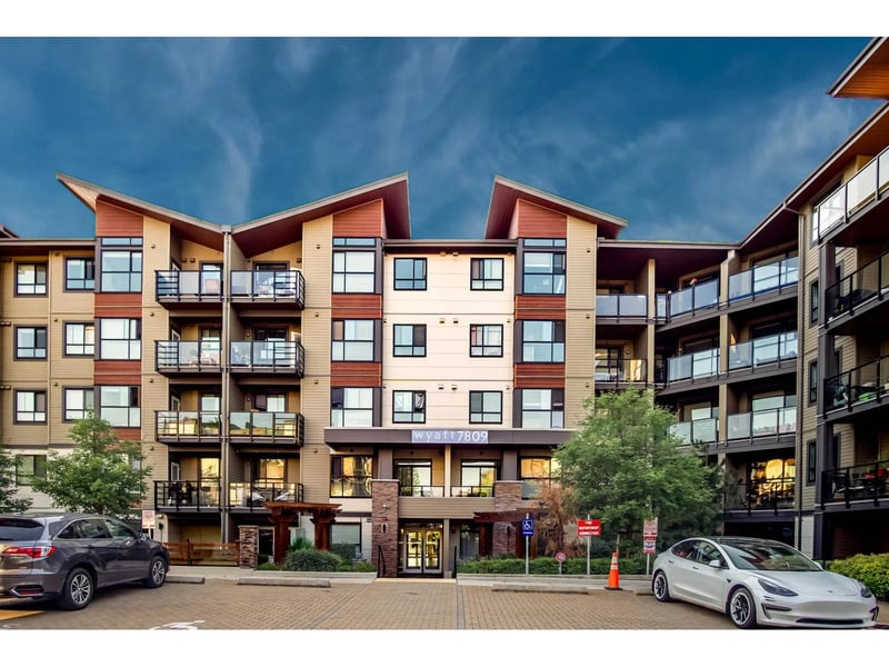 #312 7809 209 Street, Langley, British Columbia, V2Y3N6, Langley, British Columbia — photo 1 of 5