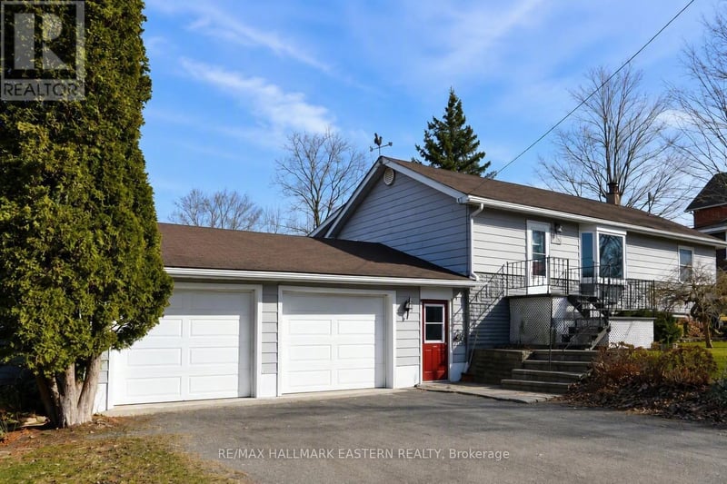 273 Victoria Street, Trent Hills (Campbellford), Ontario, K0L1L0, Trent Hills (Campbellford), Ontario — photo 1 of 5