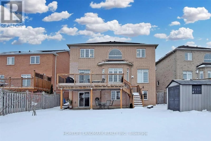 19 Brass Drive, Richmond Hill (Jefferson), Ontario, L4E4T3, Richmond Hill (Jefferson), Ontario — photo 1 of 5