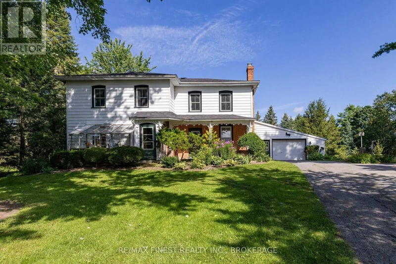 43 Clancy Road, Stone Mills (Stone Mills), Ontario, K0K2S0, Stone Mills (Stone Mills), Ontario — photo 1 of 5