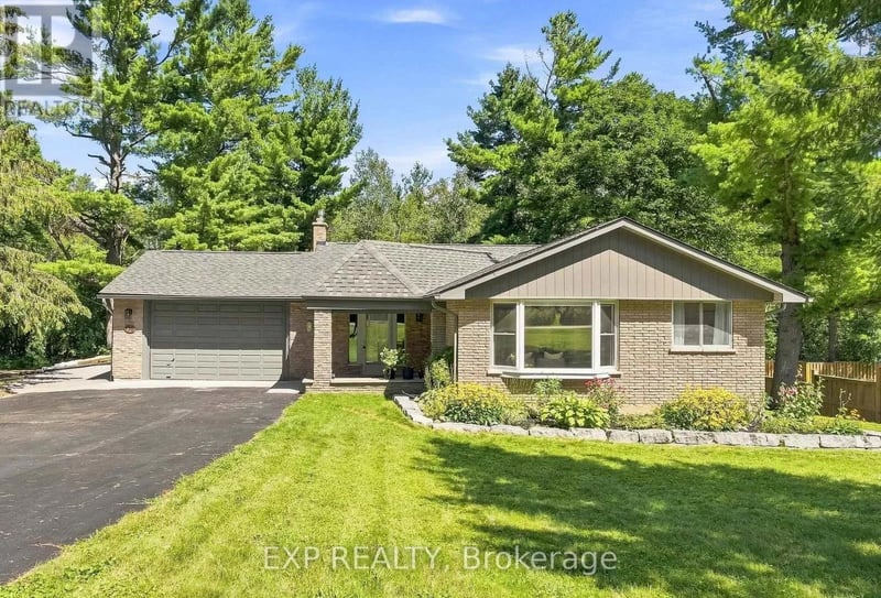 136 Coulter Drive, Kawartha Lakes (Pontypool), Ontario, L0A1K0, Kawartha Lakes (Pontypool), Ontario — photo 1 of 5