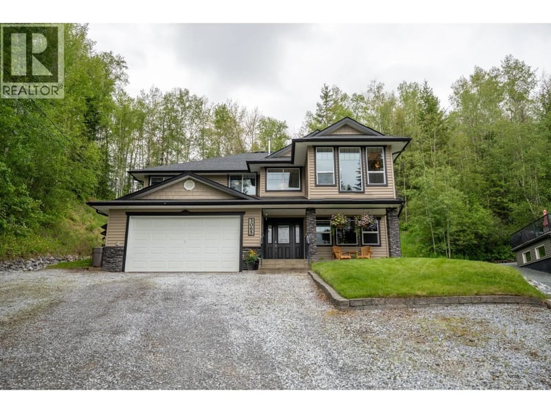 3065 CHARELLA Place, Prince George, British Columbia, V2N5L1, Prince George, British Columbia — photo 1 of 5