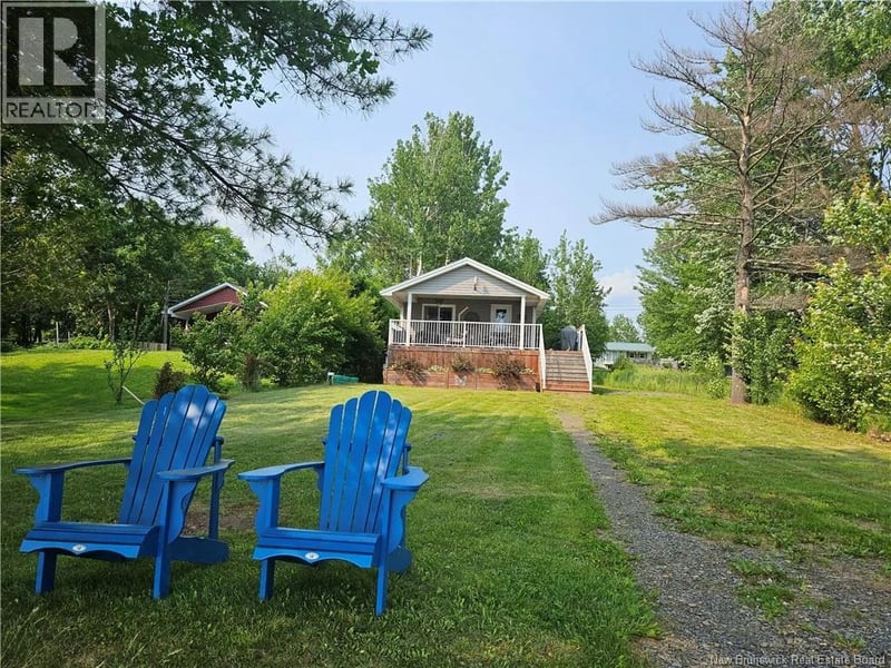 44 Shore Road, Clarks Corner, New Brunswick, E4B1R8, Clarks Corner, New Brunswick — photo 1 of 5