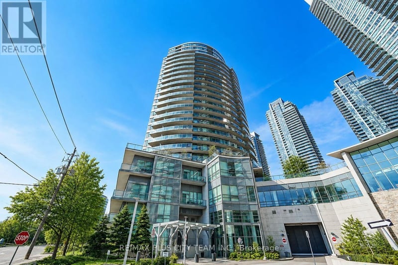 #1108 15 Legion Road, Toronto (Mimico), Ontario, M8V0A9, Toronto (Mimico), Ontario — photo 1 of 5