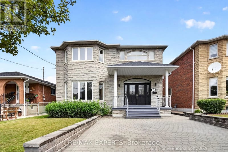 38A Marcia Avenue, Toronto (Yorkdale-Glen Park), Ontario, M6B2Y5, Toronto (Yorkdale-Glen Park), Ontario — photo 1 of 5
