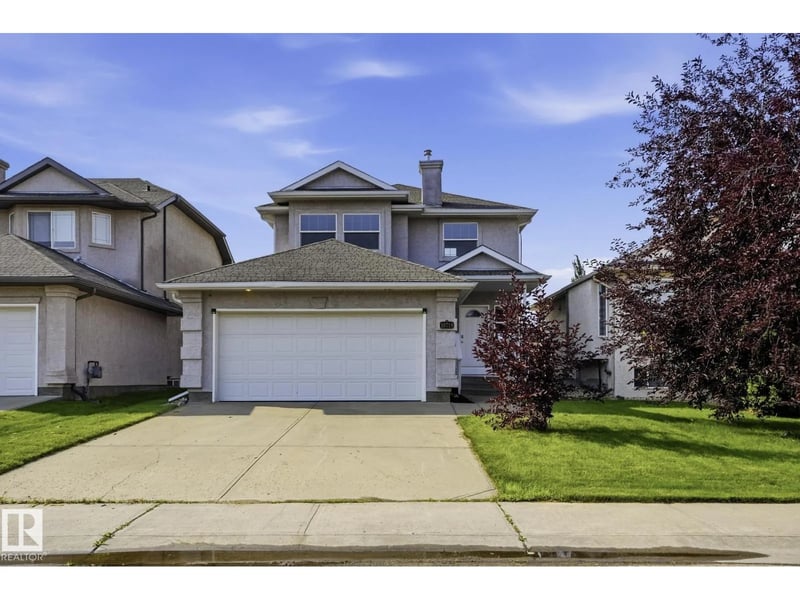 10719 8 AV SW, Edmonton, Alberta, T6W1G4, Edmonton, Alberta — photo 1 of 5