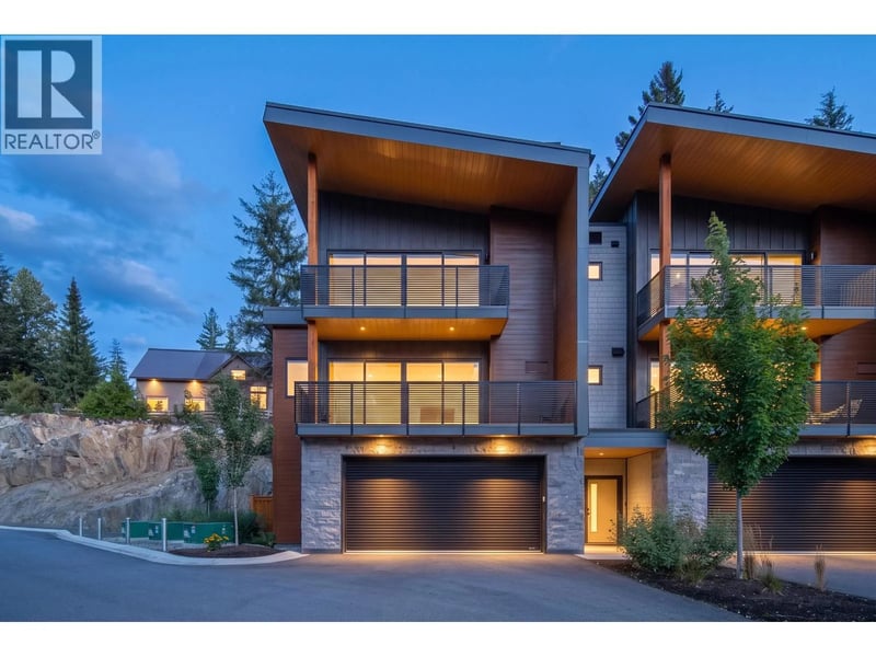 #20 2077 GARIBALDI Way, Whistler, British Columbia, V8E0A6, Whistler, British Columbia — photo 1 of 5