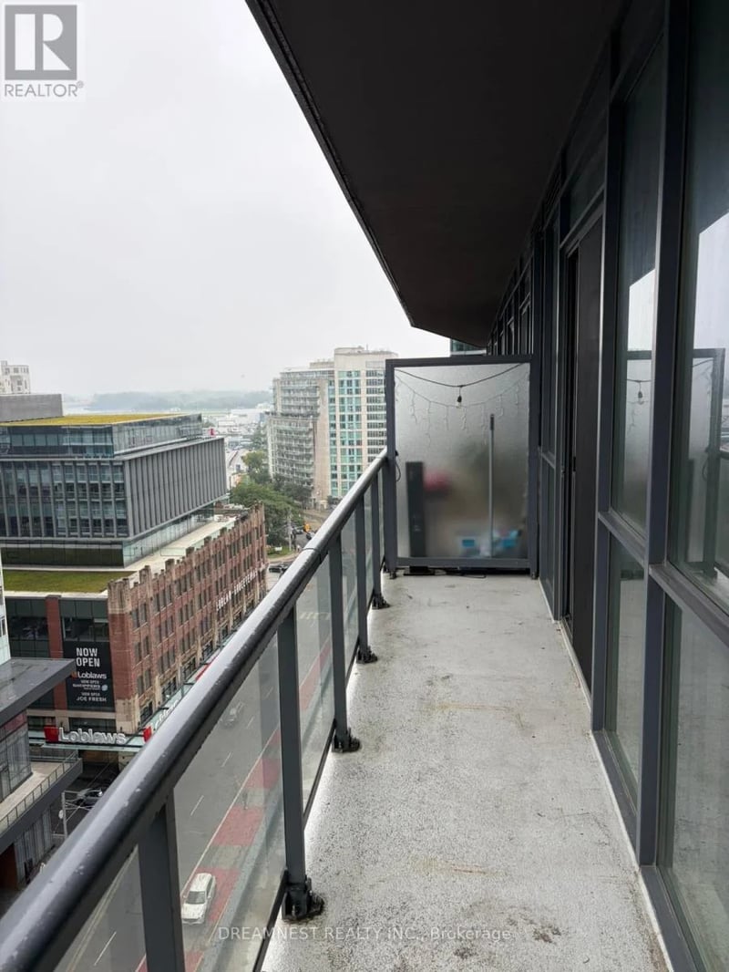 #1507 20 Bruyeres Mews, Toronto (Niagara), Ontario, M5V0G8, Toronto (Niagara), Ontario — photo 1 of 5