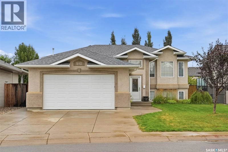 512 Ens LANE, Warman, Saskatchewan, S0K4S0, Warman, Saskatchewan — photo 1 of 5