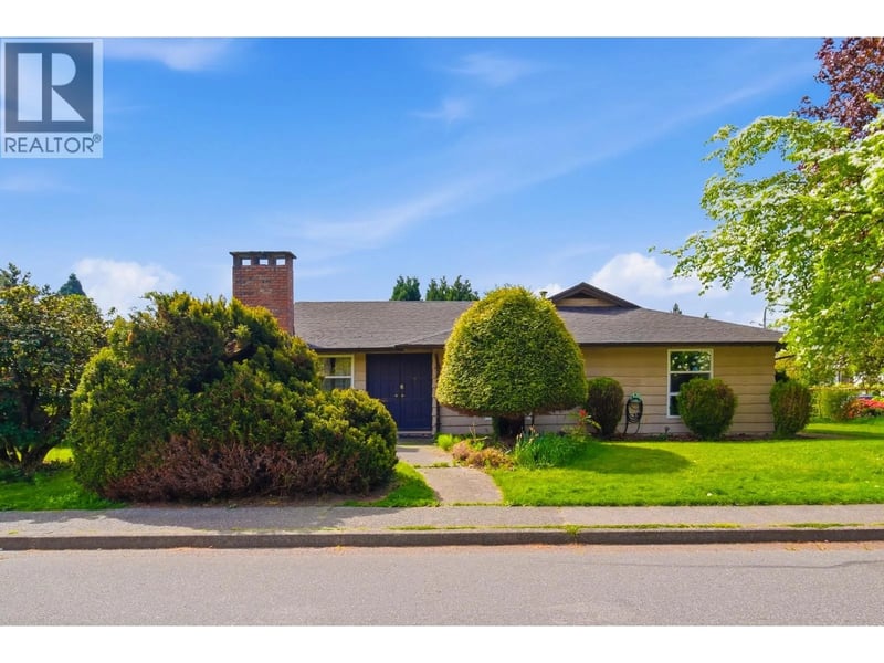 11420 DANIELS Road, Richmond, British Columbia, V6X1M8, Richmond, British Columbia — photo 1 of 5