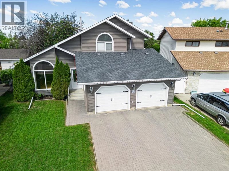 78 Dunning Crescent, Red Deer, Alberta, T4R2G3, Red Deer, Alberta — photo 1 of 5