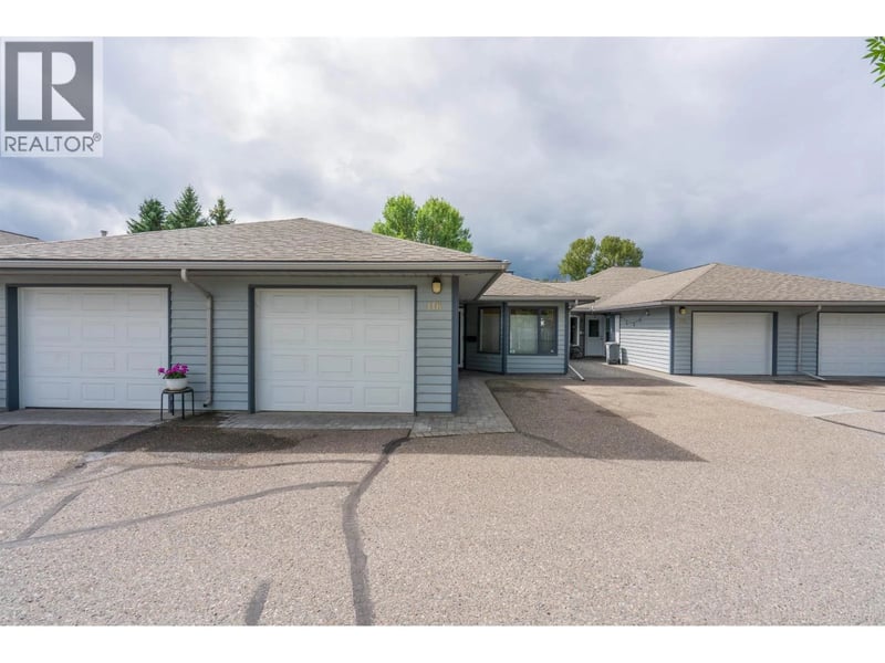 #116 801 PRESTON Road, Prince George, British Columbia, V2K4S5, Prince George, British Columbia — photo 1 of 5