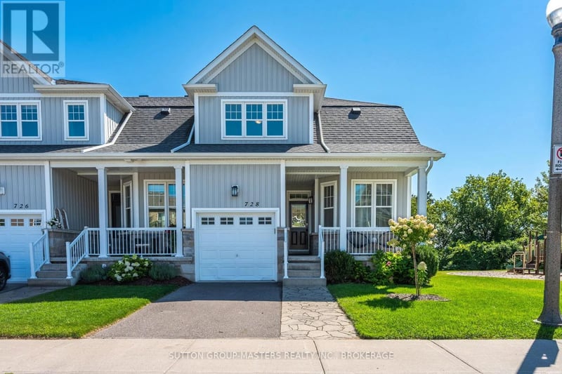 728 Newmarket Lane, Kingston (Rideau), Ontario, K7K6K7, Kingston (Rideau), Ontario — photo 1 of 5