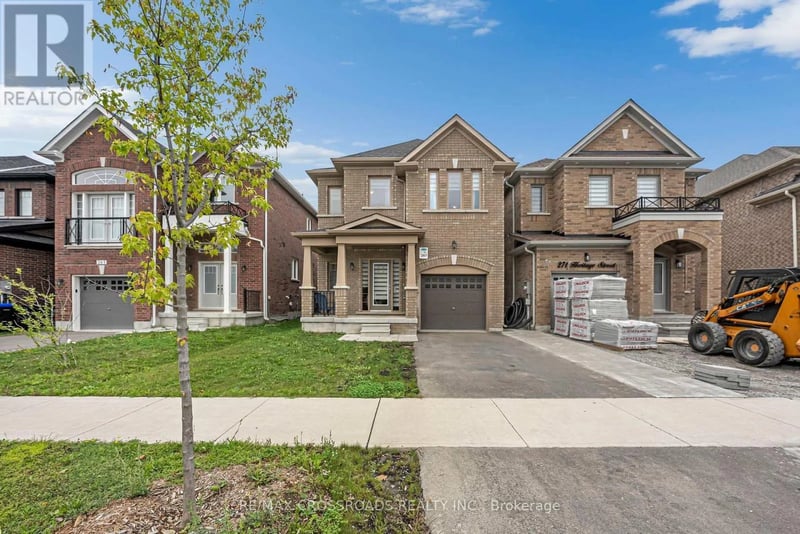 267 Heritage Street, Bradford West Gwillimbury (Bradford), Ontario, L3Z4M7, Bradford West Gwillimbury (Bradford), Ontario — photo 1 of 5