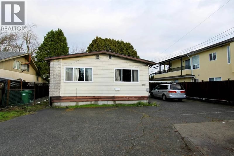 10551 BRIDGEPORT Road, Richmond, British Columbia, V6X1S9, Richmond, British Columbia