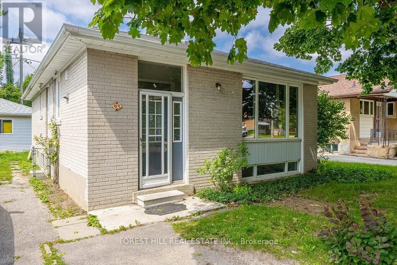 #Lower 63 Burcher Road, Ajax (South East), Ontario, L1S2P9, Ajax (South East), Ontario — photo 1 of 5