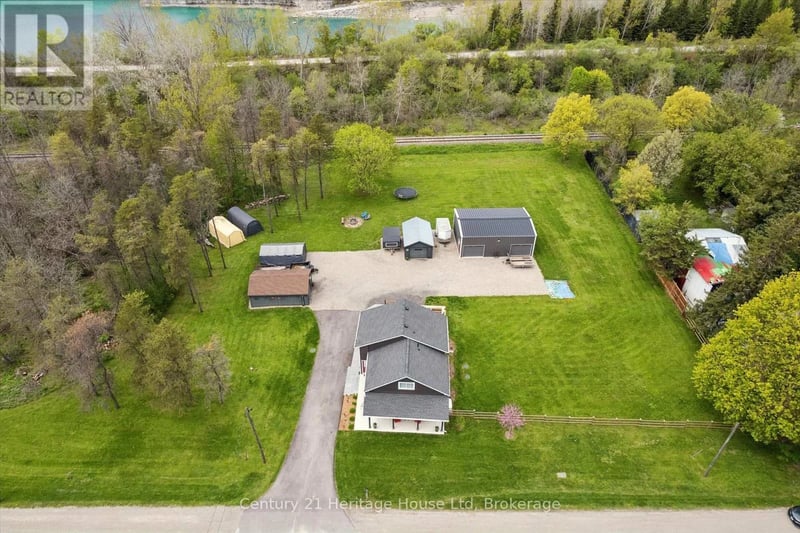 584077 Beachville Road, South-West Oxford (Centreville), Ontario, N5C3J5, South-West Oxford (Centreville), Ontario — photo 1 of 5