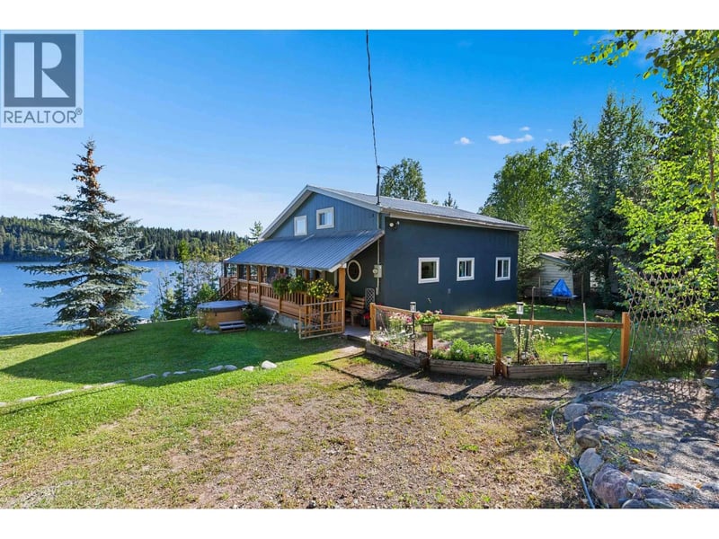40150 BEDNESTI LAKE Road, Prince George, British Columbia, V2N6P4, Prince George, British Columbia — photo 1 of 5