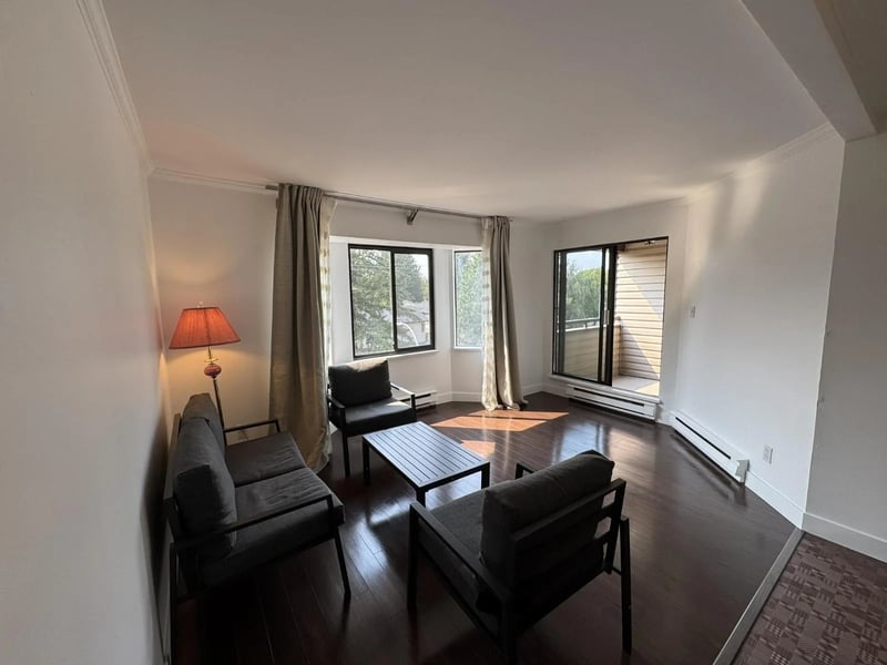 #314 5294 204 Street, Langley, British Columbia, V3A1Z1, Langley, British Columbia — photo 1 of 5